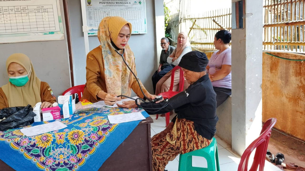Foto Berita